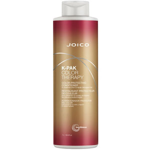 Joico K-Pak Color Therapy Conditioner - Totally Refreshed Steam and Spa