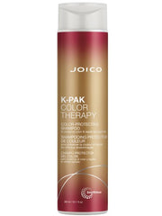 Load image into Gallery viewer, Joico K-Pak Color Therapy Shampoo - Totally Refreshed Steam and Spa