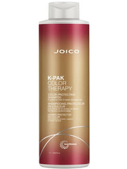Load image into Gallery viewer, Joico K-Pak Color Therapy Shampoo - Totally Refreshed Steam and Spa