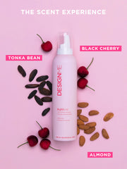 Load image into Gallery viewer, Design.ME - Puff.ME Volumizing Mousse 250ml - Totally Refreshed Steam and Spa
