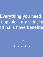 Load image into Gallery viewer, Skin Vitality (60 Capsules) - Advanced Nutrition - Totally Refreshed Steam and Spa