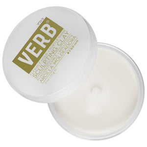 Verb Sculpting Clay 2oz - Totally Refreshed Steam and Spa