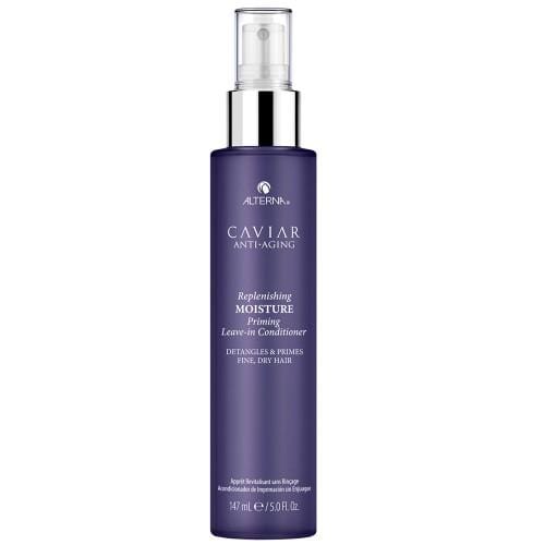 Alterna Caviar Moisture Priming Leave-In Conditioner 5oz - Totally Refreshed Steam and Spa