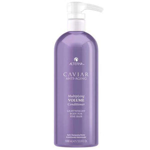 Alterna Caviar Volume Conditioner - Totally Refreshed Steam and Spa