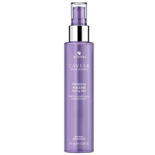 Alterna Caviar Volume Styling Mist 5oz - Totally Refreshed Steam and Spa