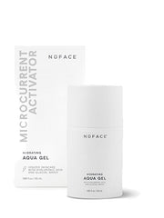 Load image into Gallery viewer, NuFACE Hydrating Aqua Gel Microcurrent Activator