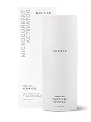 Load image into Gallery viewer, NuFACE Hydrating Aqua Gel Microcurrent Activator