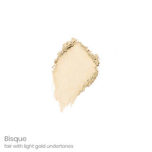 Jane Iredale - Amazing Base Loose Mineral Powder Foundation Refillable Brush (includes 2 refills!) - Totally Refreshed Steam and Spa
