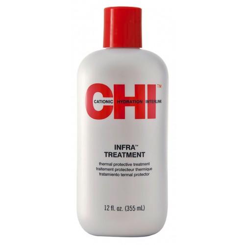 CHI Infra Treatment - Totally Refreshed Steam and Spa