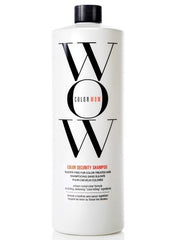 Load image into Gallery viewer, Color Wow Color Security Shampoo - Totally Refreshed Steam and Spa