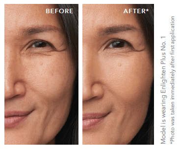 ENLIGHTEN PLUS UNDER-EYE CONCEALER - JANE IREDALE MAKEUP - Totally Refreshed Steam and Spa