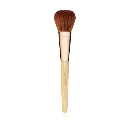 NEW* Jane Iredale - Chisel Powder Brush - Totally Refreshed Steam and Spa