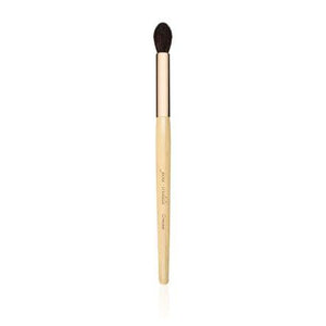 NEW* Jane Iredale - Crease Brush - Totally Refreshed Steam and Spa
