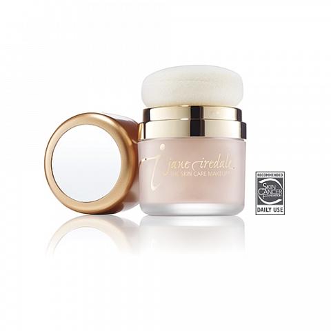 POWDER-ME SPF DRY SUNSCREEN - Totally Refreshed Steam and Spa