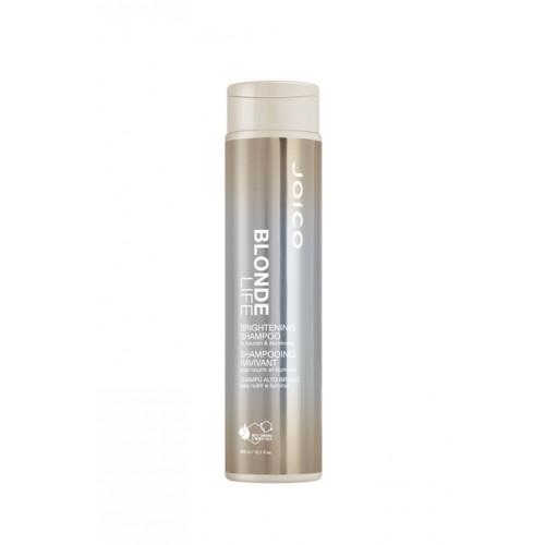 Joico Blonde Life Brightening Shampoo - Totally Refreshed Steam and Spa