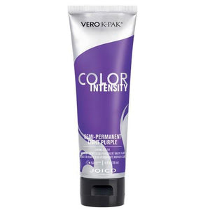 Joico Color Intensity Light Purple 4oz - Totally Refreshed Steam and Spa