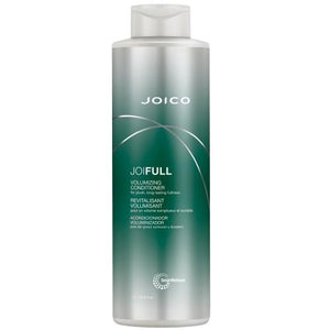 Joico Joifull Volumizing Conditioner - Totally Refreshed Steam and Spa