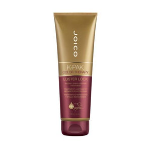 Joico K-Pak Color Therapy Luster Lock Treatment - Totally Refreshed Steam and Spa