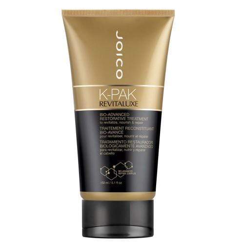 Joico K-Pak Revitaluxe Bio-advanced Treatment 5.1oz - Totally Refreshed Steam and Spa