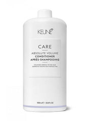 Load image into Gallery viewer, Keune Care Absolute Volume Conditioner - Totally Refreshed Steam and Spa