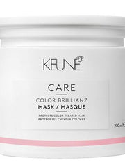 Load image into Gallery viewer, Keune Care Color Brillianz Mask - Totally Refreshed Steam and Spa