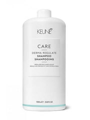 Load image into Gallery viewer, Keune Care Derma Regulate Shampoo - Totally Refreshed Steam and Spa