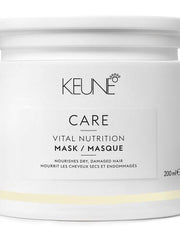 Load image into Gallery viewer, Keune Care Vital Nutrition Mask - Totally Refreshed Steam and Spa
