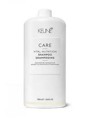 Load image into Gallery viewer, Keune Care Vital Nutrition Shampoo - Totally Refreshed Steam and Spa