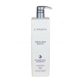 Load image into Gallery viewer, Lanza Healing Smooth Glossifying Shampoo - Totally Refreshed Steam and Spa