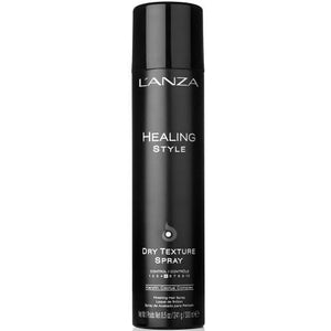 Lanza Healing Style Dry Texture Spray 8.5oz - Totally Refreshed Steam and Spa