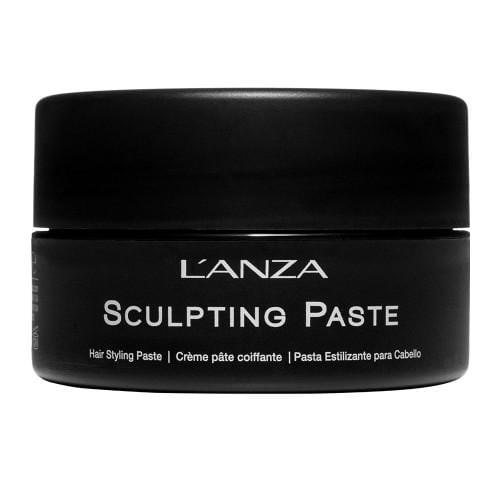 Lanza Healing Style Sculpting Paste 3.5oz - Totally Refreshed Steam and Spa