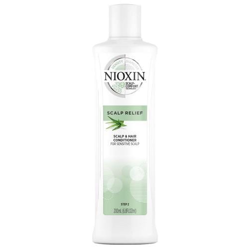 Nioxin Scalp Relief Conditioner - Totally Refreshed Steam and Spa