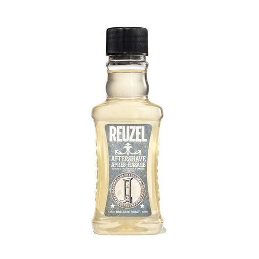 Reuzel Aftershave 100ML - Totally Refreshed Steam and Spa