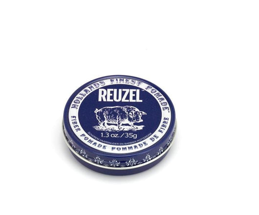 Reuzel Fiber Pomade - Totally Refreshed Steam and Spa