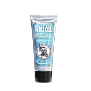 Reuzel Grooming Cream - Totally Refreshed Steam and Spa