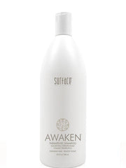 Load image into Gallery viewer, SURFACE AWAKEN SHAMPOO - 33.8oz - Totally Refreshed Steam and Spa