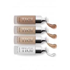 Tigi Cosmetics Tinted Primer - Totally Refreshed Steam and Spa