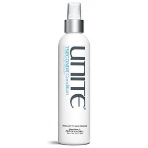 Unite 7SECONDS Detangler - Totally Refreshed Steam and Spa