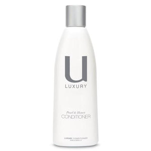Unite U Luxury Pearl & Honey Conditioner - Totally Refreshed Steam and Spa