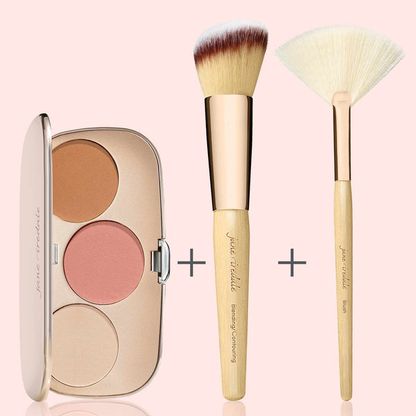 Brush Hacks from the Pros
