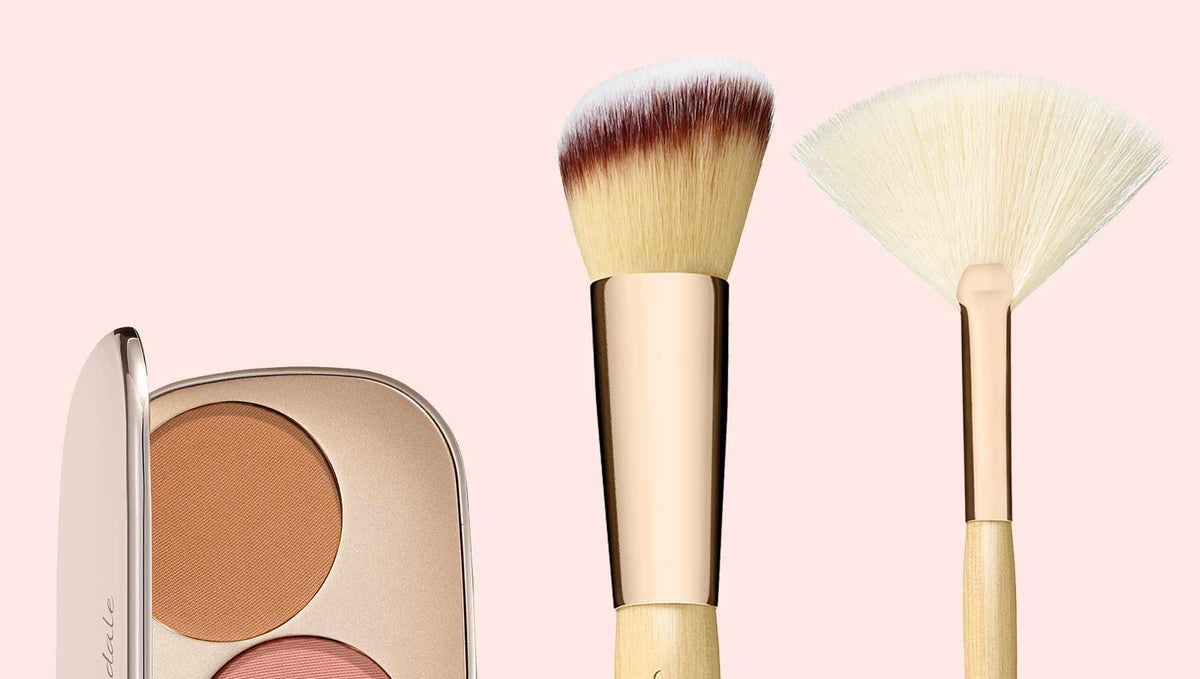 Brush Hacks from the Pros