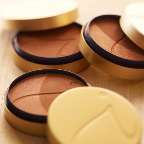 Blushes & Bronzers