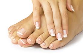 Hand & Foot Care
