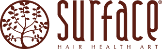 SURFACE HAIR CARE