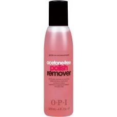 Polish Remover