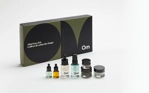 Mini Face Care Kit - Combination / Sensitive / Blemish Prone