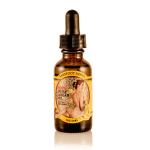 Barefoot Venus | 100% Argan Oil 1oz