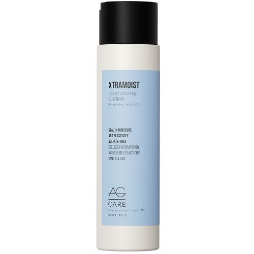 AG Care Xtramoist Moisturizing Shampoo