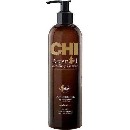 CHI Argan Oil + Moringa Oil Conditioner
