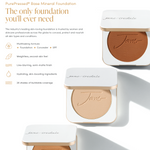 Load image into Gallery viewer, PurePressed Base Mineral Foundation Refill
